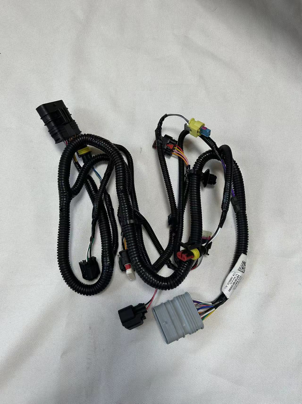 For Tesla Model 3 Gantry Water Tank Rack Harness 1567961-00-A 1067961-00-E