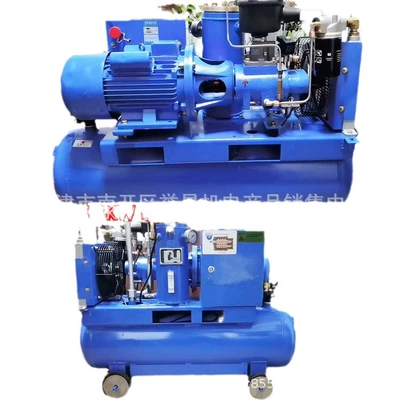 2.2/3/4KW220v, Hava kompressorları