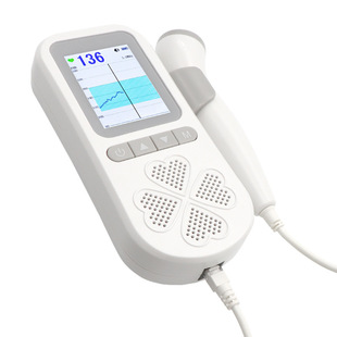 TK-T806CR Fetal Doppler�������������̥�ăxTFT��������̥��x