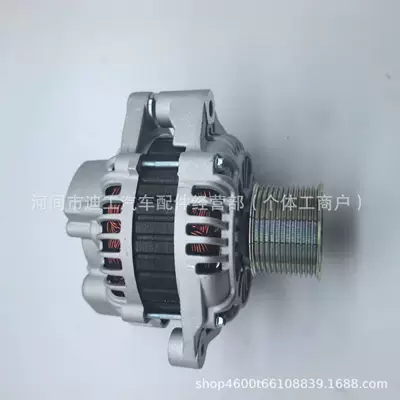 Starter and accessories Iveco YVK504254440