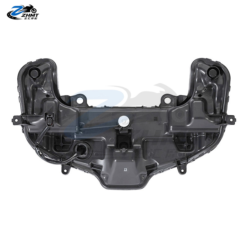 Suitable for 2017-2022 Yamaha XMAX300 motorcycles, this is an LED headlight upgrade kit for improved illumination