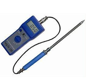 手持式水分测定仪/木粉水分仪  配件   型号:MHY-FD-100A