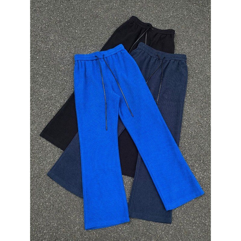 Old Money Style Devil's Eye Pattern Honeycomb Casual Pants for Men, Summer Thin Anti-Wrinkle Breathable Sports Trousers Old Money Style Devil's Eye Pattern Honeycomb Casual Pants for Men, Summer Thin Anti-Wrinkle Breathable Sports Trousers