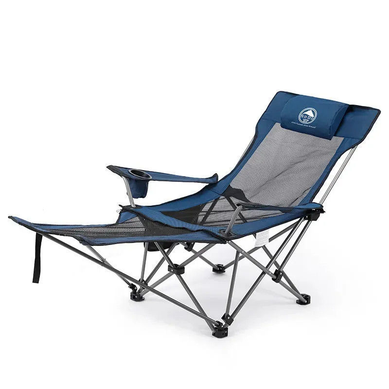 Outdoor Folding Chair Folding Fishing Chair Camping Chair Portable…