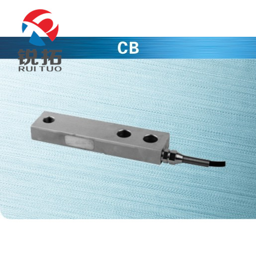 美国SUNcells CB-(0.1t~2t)称重传感器