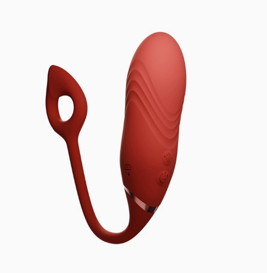 Vibrador Grace (versión AI) Rojo 6975488696400