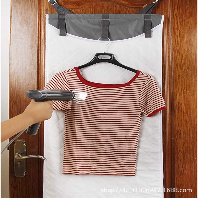 Портативный Складной Путешествия Гладильная Мат Общежитие Отель Теплоизоляции Мат