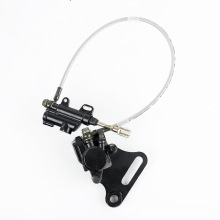 ԽҰĦ�г����110 125cc 140cc CRF XR��ɲ���ܳ����±ÿ�ǯ15MM