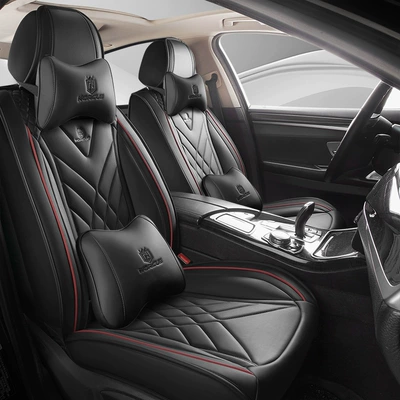 Four Seasons Pad — Cushion Fully Surrounded Seat Cushion Cover