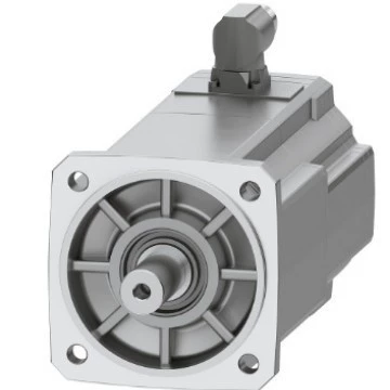 Серводвигатель SIEMENS SIMOTICS S-1FK2 HD 1FK2106-3AF11-0MA0