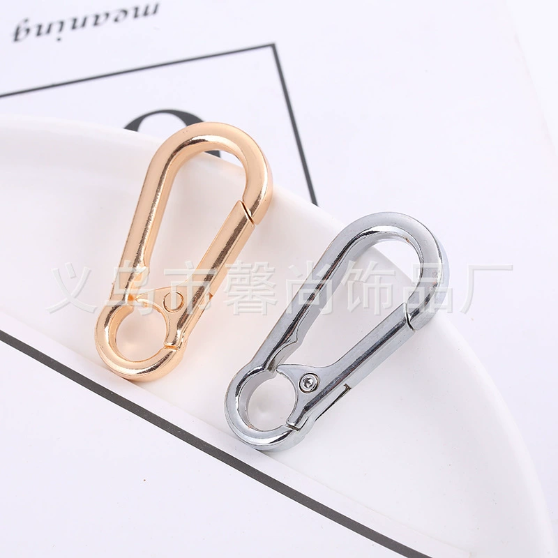 Багажные аксессуары брелок кулон сплав Пряжка многофункциональная подвесная пряжка завод прямой