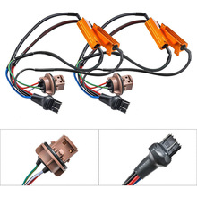 ���l�S��T20/7443 LED�p����a��LED�x܇����܇���D�����a��
