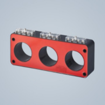 LSY-10/107三相一体式电流互感器LAY-10/127 LSY-10/130三相互感