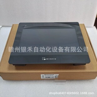 MT6103IP���]ͨWeinview�|����ȫ�¬F؛���� �h�r