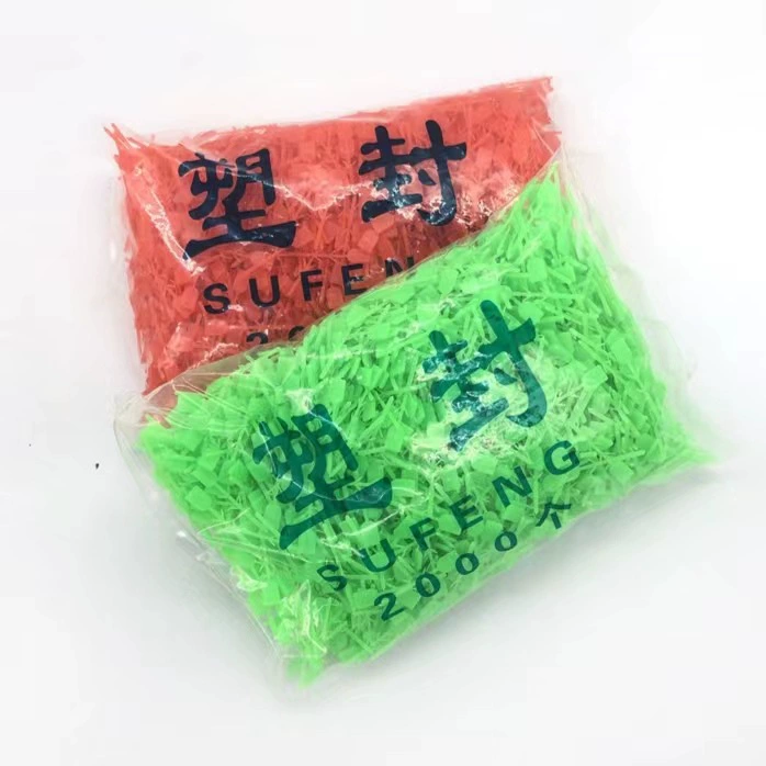 Огнетушитель вставки Пластиковая уплотнитель свинцовая головка простая безопасность страховая штифт рыбная нить аксессуары для ремонта огнетушителя