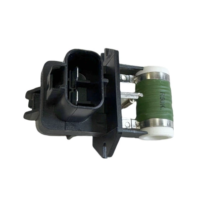 25385-2Y000 Car Cooling Fan Fan