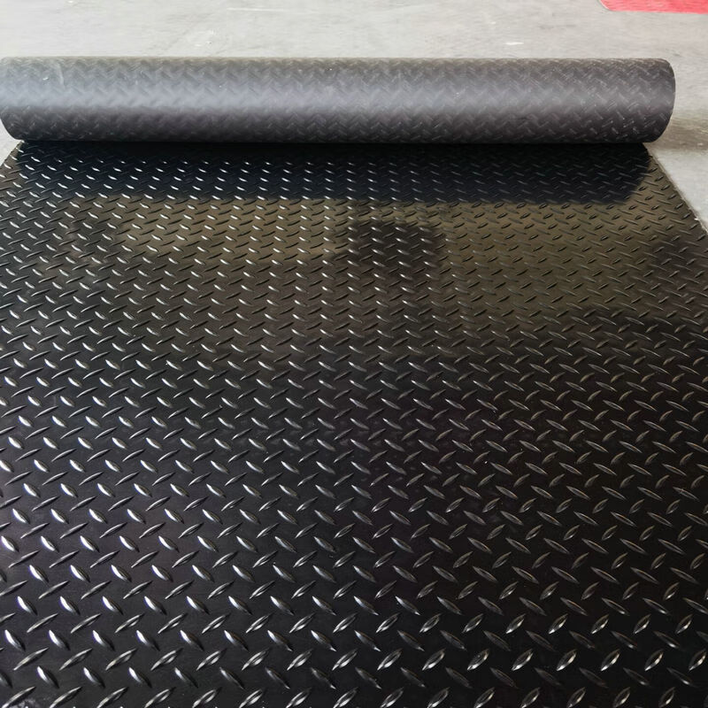Black, 1.5mm