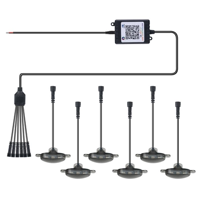 Other lights – Led Decorative Light, Warning Light