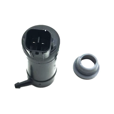 Jet Motor 8260A008 – Soyutma sisteminin digər hissələri