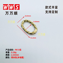 FK13�� 13mm�E�A�S�~�� ����Ȧ ���λ��y�� �L�����Ʒ�� ����