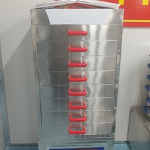 商用米糕专用蒸箱整包炉馒头包子蒸柜蒸白糕 发糕 马拉糕 白塔糕