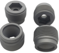 硬质合金异型件 YT类硬质合金异形件 钨钛钴硬质合金异形件 定 制