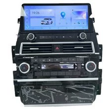 Qx56 Car Navigation, DVD Navigation