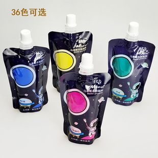 �R��˹ˮ�����100ml���b�a������g������12ɫ36ɫ���Lˮ�ۮ�