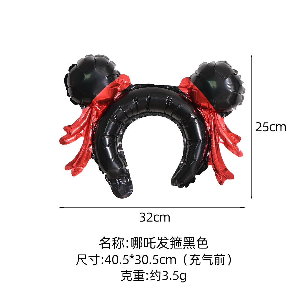 Puestos callejeros y mercados nocturnos usan globos de aluminio que brillan en la oscuridad, globos de dibujos animados, globos de aluminio flotantes con forma de animales para puestos de mercados nocturnos.