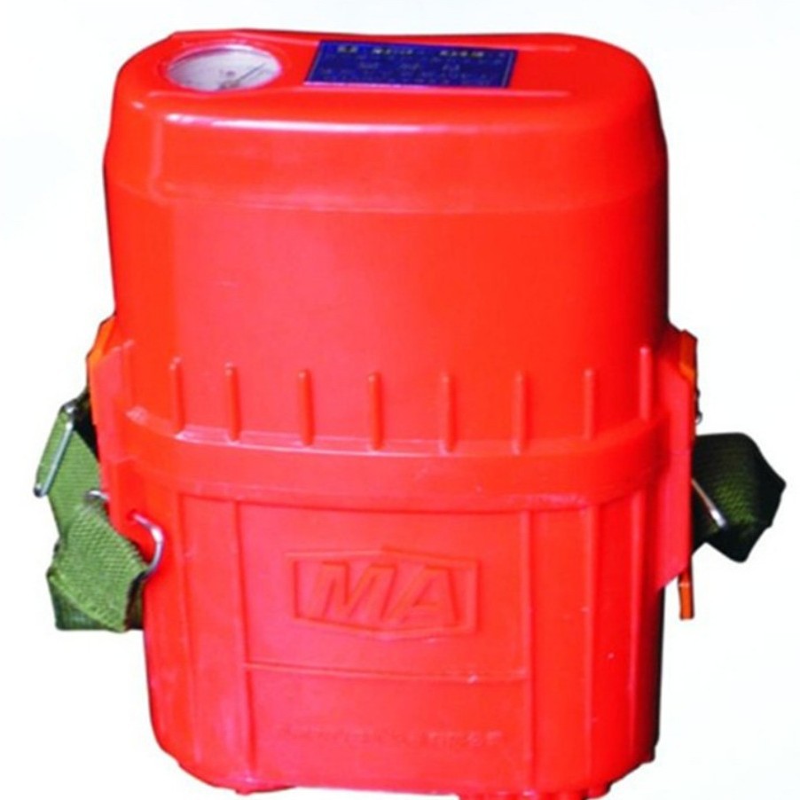 ZY-45隔绝式压缩氧自救器欢迎订购