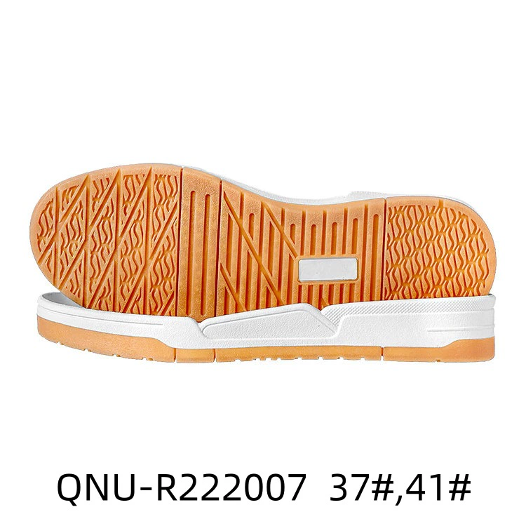 Повседневная обувь обувь большая подошва Casual Sole спортивная подошва Sports shoes sole противоскользящая