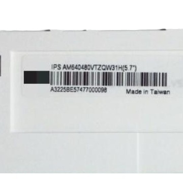 原装现货出售AM-640480VTZQW-31H拍前请联系客服确认型号和参数