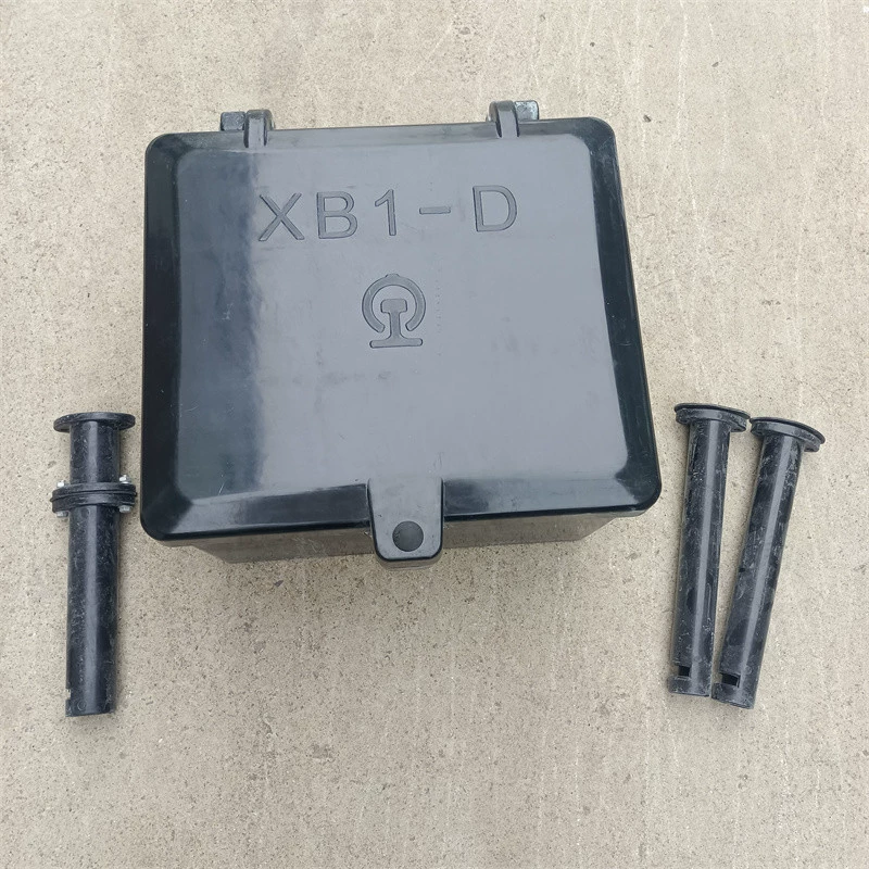 Material, transformer, cable, anti-theft