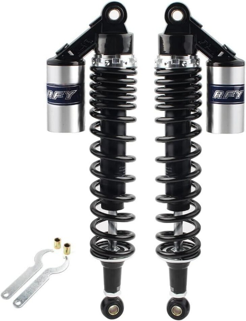 Rfy380 Shock Absorber Modification Is Suitable for Female Demon Yfz350 Atv Four-Wheel Drive Shock Absorber