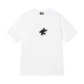 White【Round Logo】