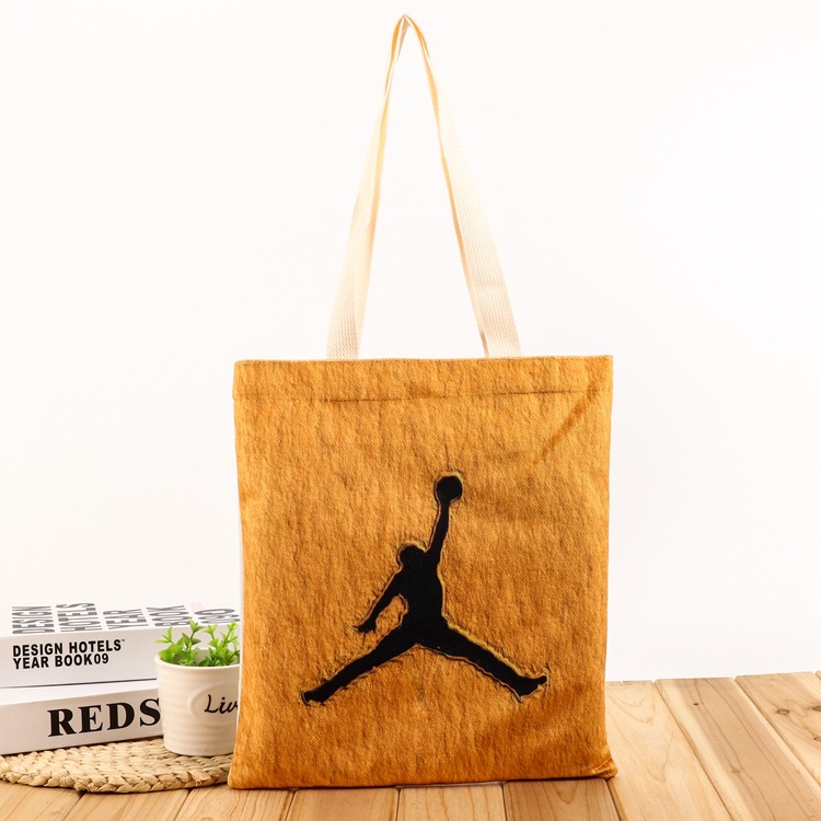 订做彩色帆布袋  学生手提购物帆布袋 棉布袋帆布袋购物袋