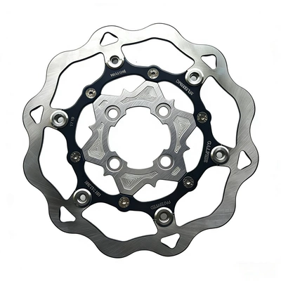 Other Electric Vehicle Accessories — Disc Beatvario Brake Disc