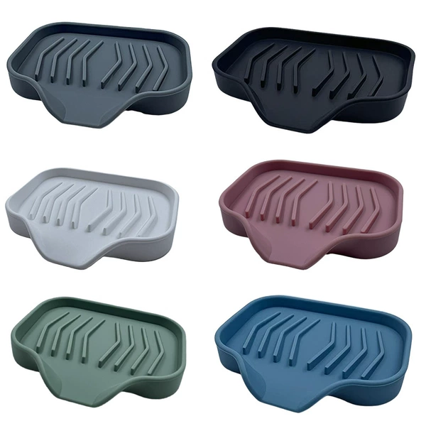 Small mouth soap box