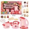 54186 Boxed [Cute Kitchen] 1618-91