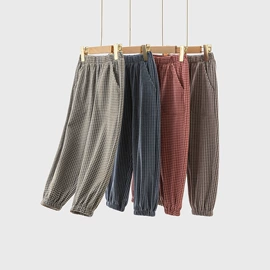 连身衣、爬服;童裤;童套装