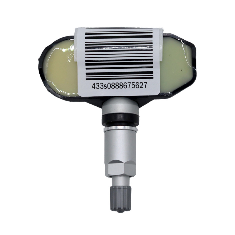 4D0907275D para Audi A6A8 Volkswagen Porsche Monitor de presión de neumáticos Sensor de presión de neumáticos
