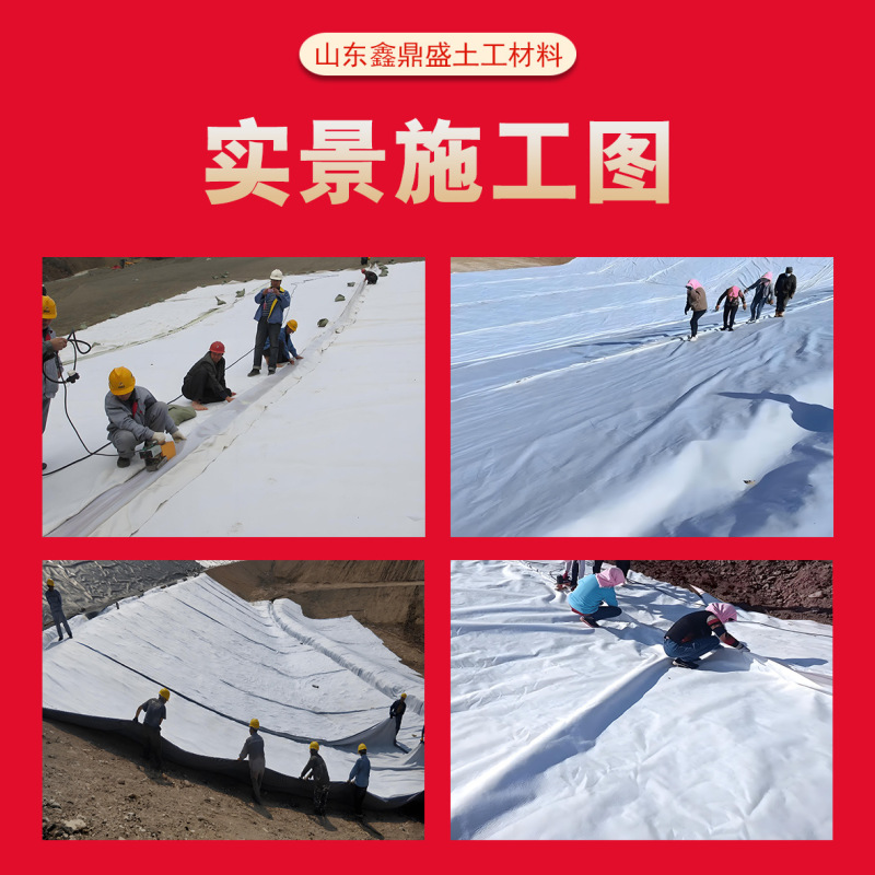 土工布 厚手 白色 透水性 隔離補強工事 勾配路保守 水ろ過 園芸植栽用土工布|undefined