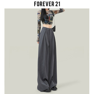 Forever 21��ɫ���bѝŮ�ļ�����խ��ֱͲѝС���Ӹ���������eѝ