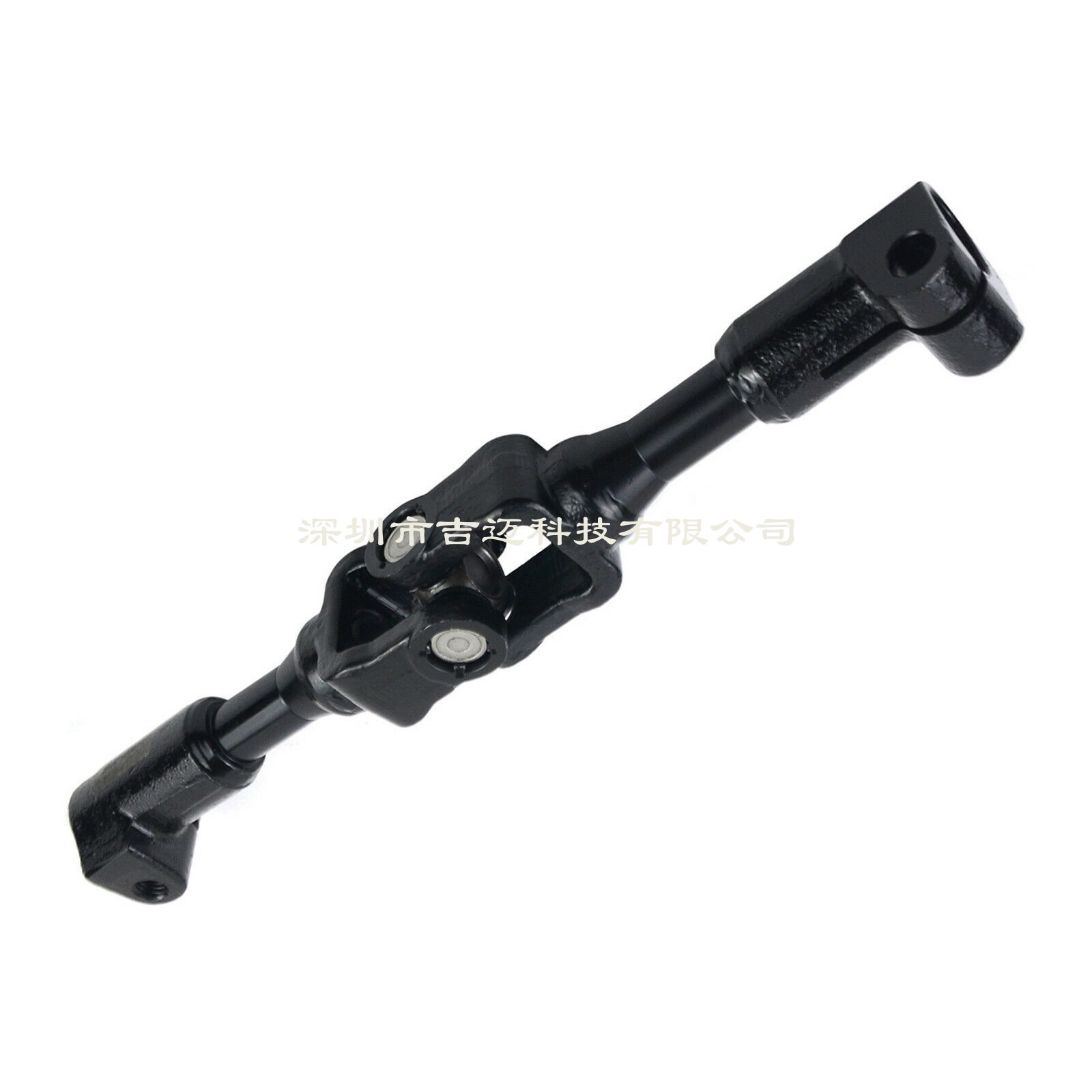 Промежуточная ось рулевой колонки 55057335AC 55057335AB для Dodge 2014-2020 Ram 1500