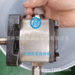 意大利HEMA齿轮泵1PN. 14 032 061 082 0 40 50 95 119 135 140 2