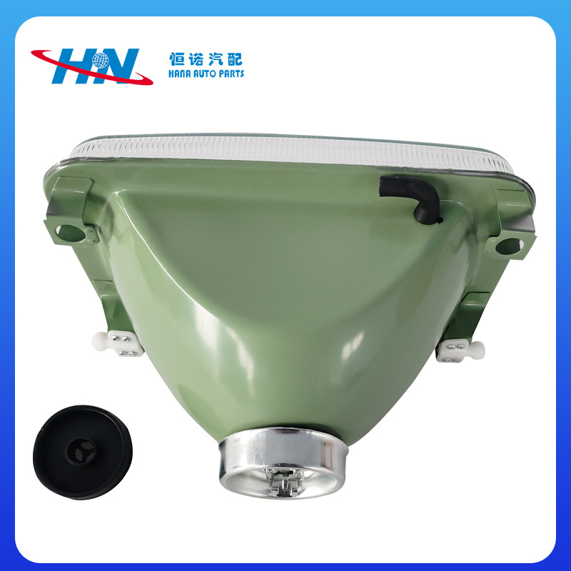 Para Volvo camión faro logística coche accesorios faro camión faro alta calidad