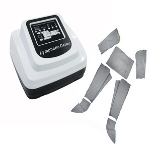 New Air Wave Instrument, Air Pressure Suit, Massage, Thermal Energy Slimming, Slimming Clothing, Body Beauty Salon Instrument Manufacturer