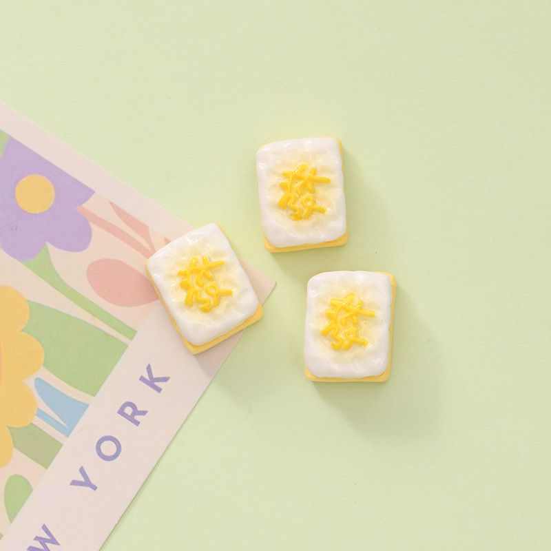 かわいい食品おもちゃフォーチュン麻雀ケーキ diy クリーム接着剤携帯電話ケースヘアアクセサリーホールシューズバックル樹脂ジュエリーアクセサリー|undefined