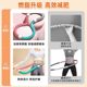 MACYO/Mike Sheep Hula Hoop Abdominal Tightache Women's Skinny Belly Spring Software Hula Hoop Fitness Slimming