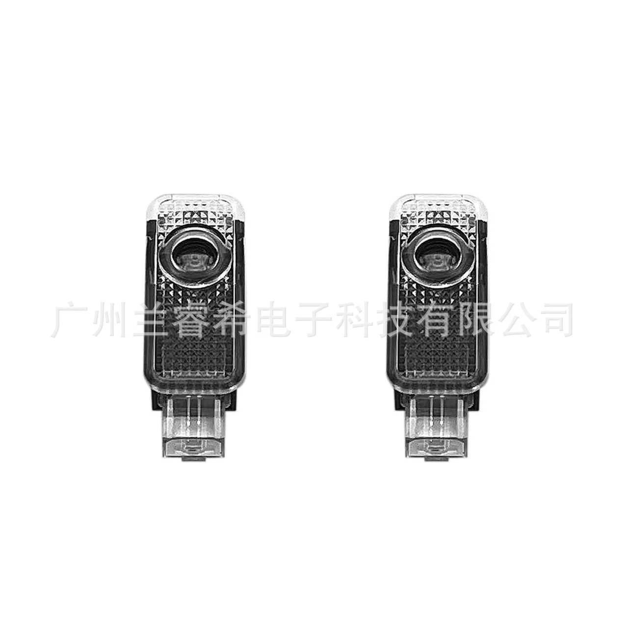 Свет приветствия подходит для Audi Свет приветствия для Audi A1A3A6A4A5A7Q3Q5Q7 LED-прожектор дверной свет